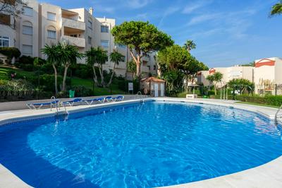 Riviera del Sol sea by Costarentals - Ref 01