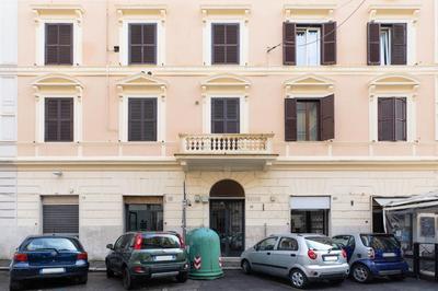 iFlat Little flat in Testaccio perfect WFP, WIND, FAO