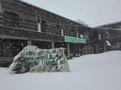 Hotel Rifugio Alantino