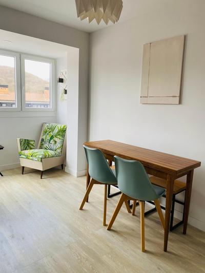 Apartamento Donostia San Sebastian