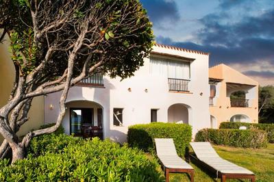 [PORTO CERVO] Spiagge private e giardino