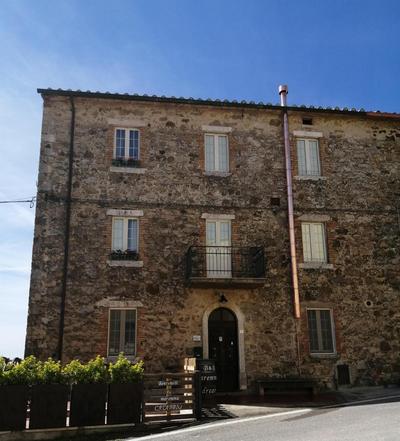 B&B Maremma's dream