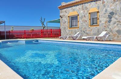 Chalet Aroca