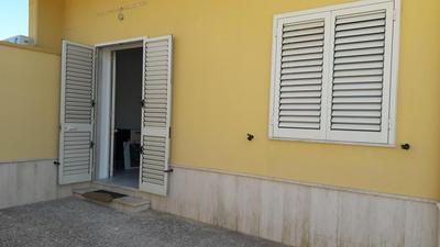 Casa sole e luna