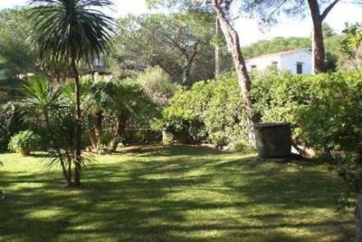 Villa Aurelia, 70m from the sea