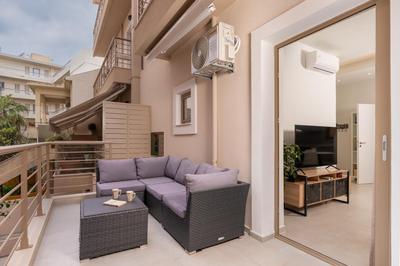 Harbour Hill Suites