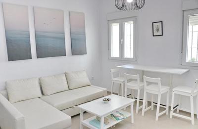 Estudio White