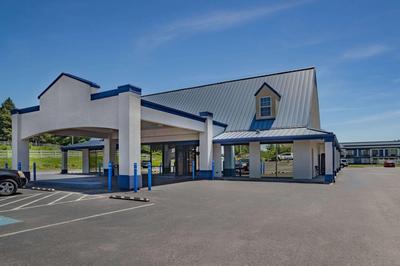 Rodeway Inn Owensboro South, Φωτογραφία 2