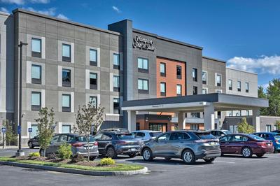 Hampton Inn & Suites Keene, Zdjęcie 2
