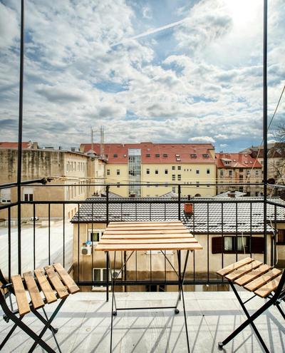 Cali & Rio Apartments by Irundo