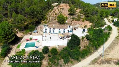 Casa rural Bolero-Vadocañas