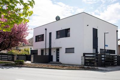 APARTMENT BIANCA, Salzburg city, contactless check-in, free parking