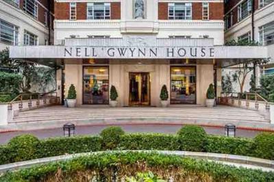 Elegant 1 Bedroom flat near Harrods