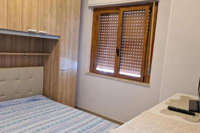 GIovanna's Beach Apartment