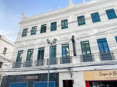 Pousada Colonial Chile