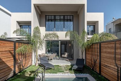 JnV Luxury Villas
