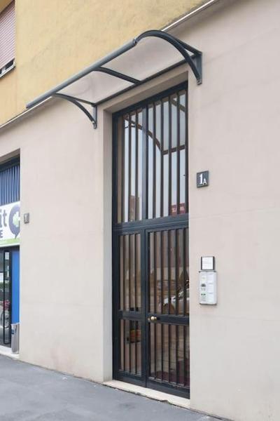 Comfort Style Milano