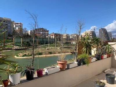 Palm apartament Tirana