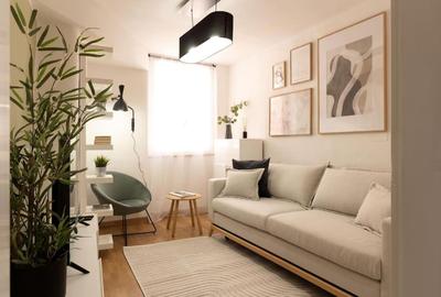 Elegant flat in the city centre with two suite