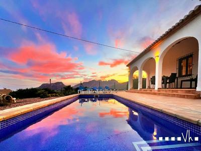 VH CostaBlanca - OSALVA