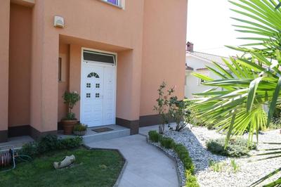Relax apartment near Opatija, Sauna, jacuzzi