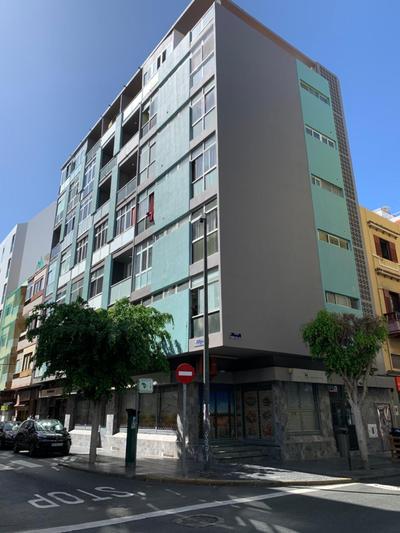 Casa a Medida - smart home - playa Canteras