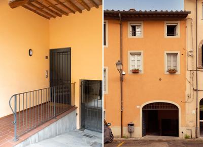 A Casa di Irene