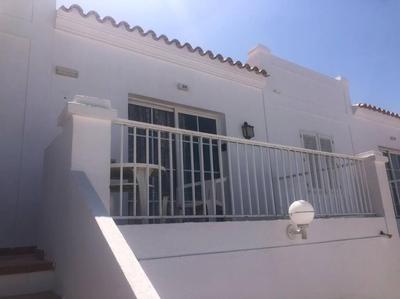 Arenal den Castell Castellsol