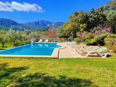 Sa Tafona Esporles "Finca Son Quint"