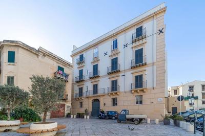 Casa Slide a Palermo