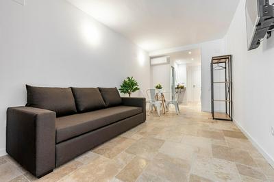 Apartament Confort en Barri Port Maritim