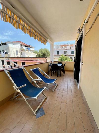 Bellavista Rooms