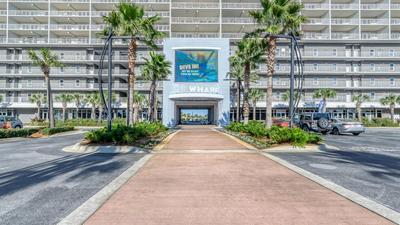 Laketown Wharf #1704 by Nautical Properties Vacation Rentals