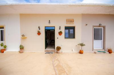La casa de Ioanna