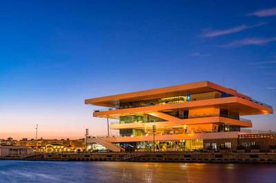 Urban Beach