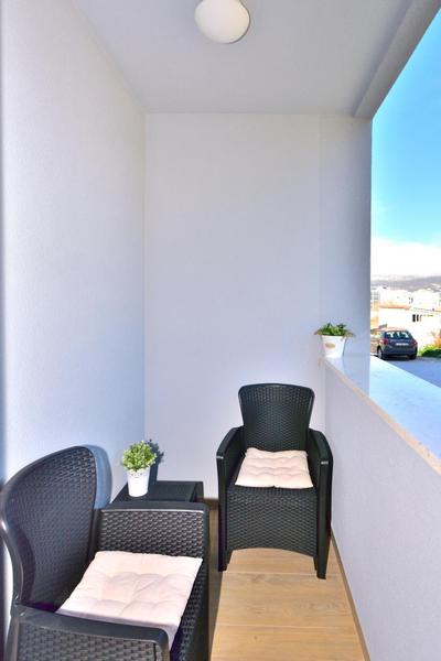 Apartment MAIA