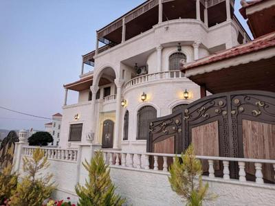 Relaxing Oasis Villa