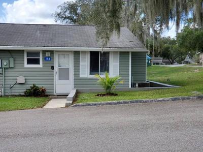 Beautiful cottage near Lake Louisa & mins from Disney, Vehicle Rental Available