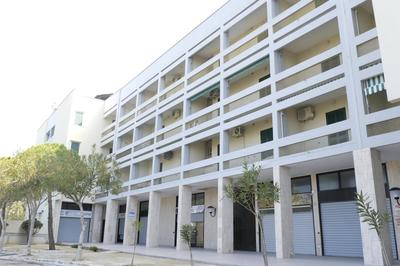 Aceri Apartments Baia verde By Nonsolomare Case Vacanze srlu Gallipoli