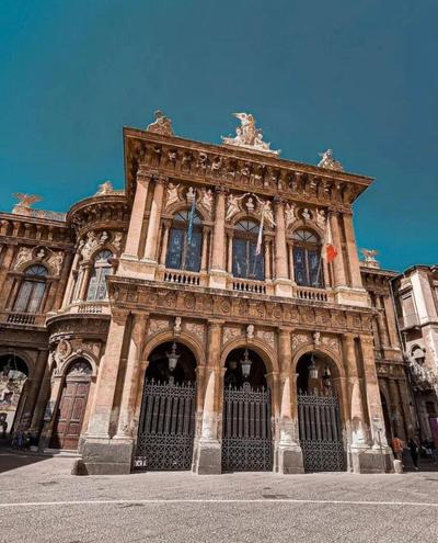 Mini House Catania Historic center