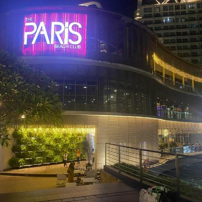 Azure Urban Resort Staycation by LV