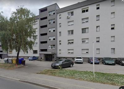 Studio apartman Mirta I