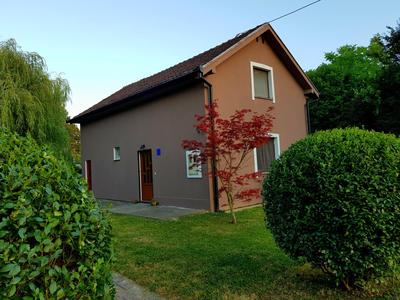 Kuća za odmor Rubić