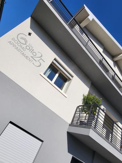 Via Goito 25 Rooms & Apartment