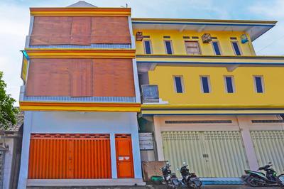 Hotel O Salsabila Homestay