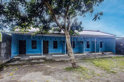 Hotel O Kos Agi Mataram Near Masjid Hissoh Al-Faham