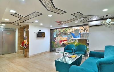 The Bella Vista- New Delhi