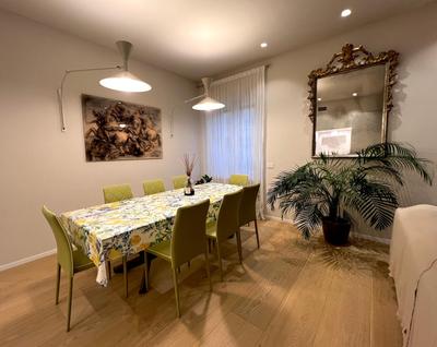 Parigino Apartment