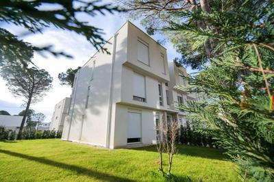 Evergreen Apartment San Pietro