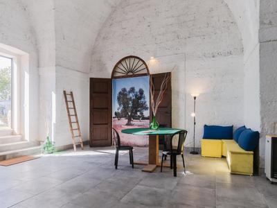 Salento 4 Stars - White